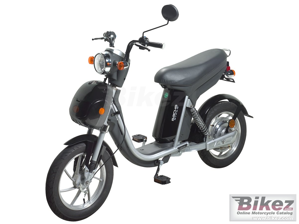 Big Sachs prima e picture and wallpaper from Bikez.com